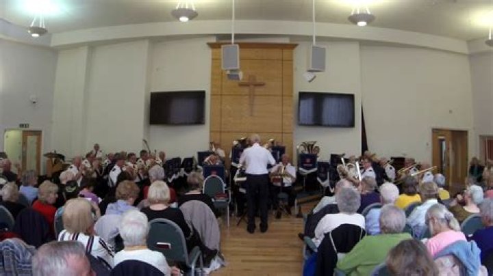 What are the words to St Clements tune 1984?