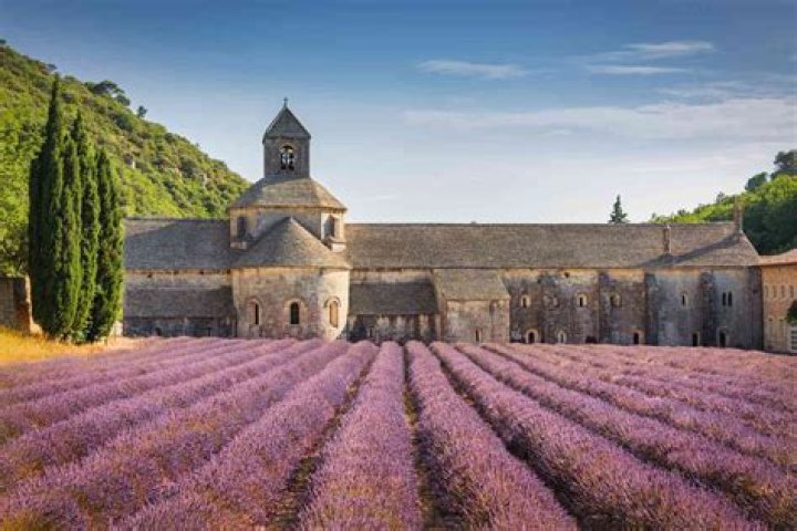 What are winters like in the South of France?