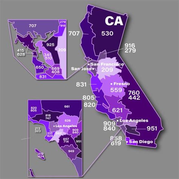 What area code is 01694?