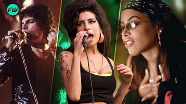 What artists died in 1997?