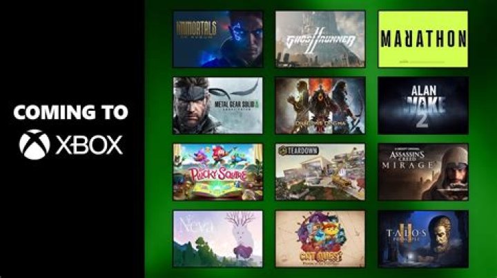 What board games can you get on Xbox?