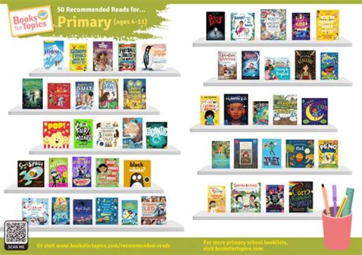 What books should I read to be a teacher?