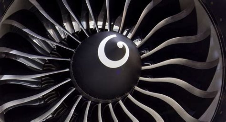 What business has GE sold?
