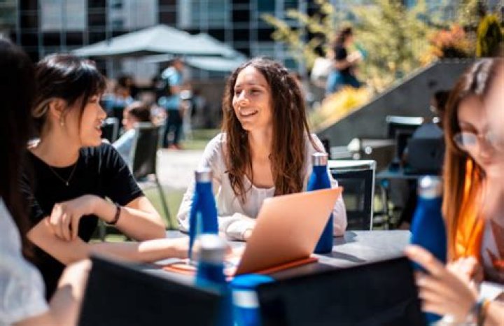 What can I become if I study international development?