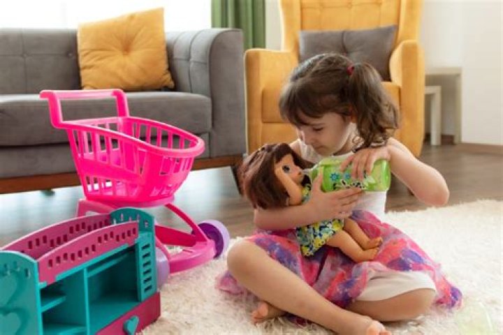What can I play with my dolls?