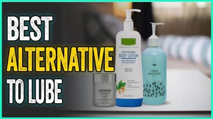 What can I use instead of ARP Lube?