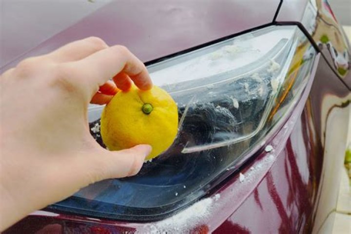 What can I use to seal my headlights?