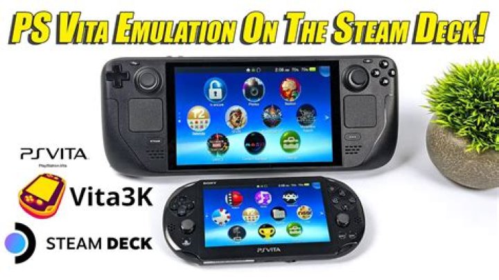 What can PS Vita emulate 2020?