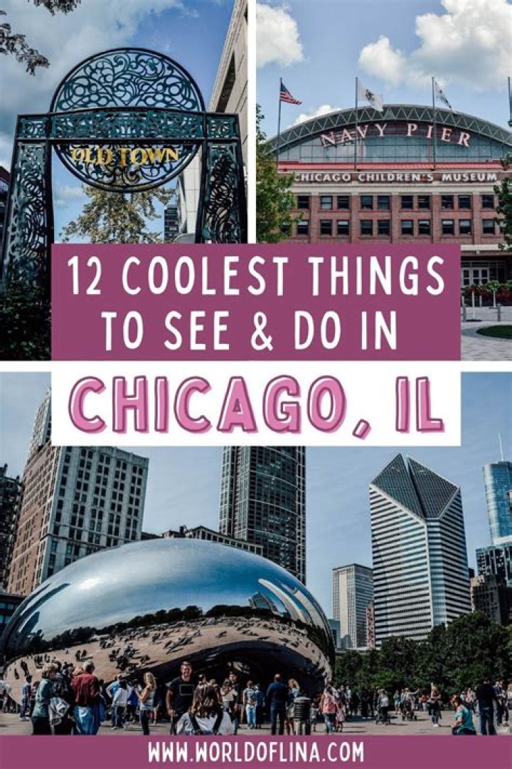 What can you do in Chicago for free?
