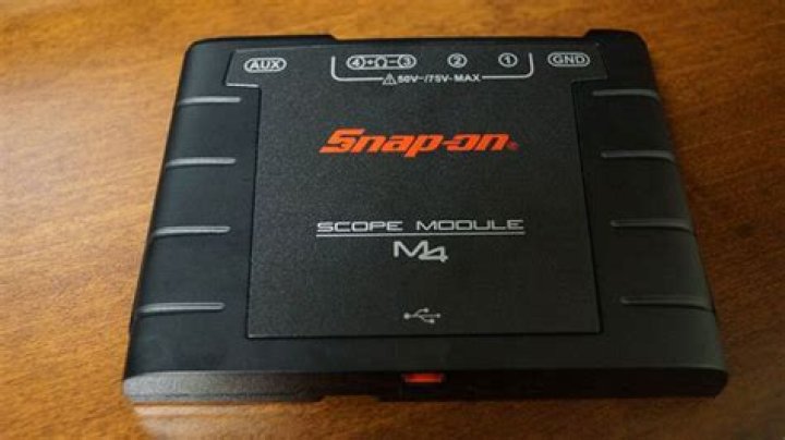 What can you do with a snap on verus?