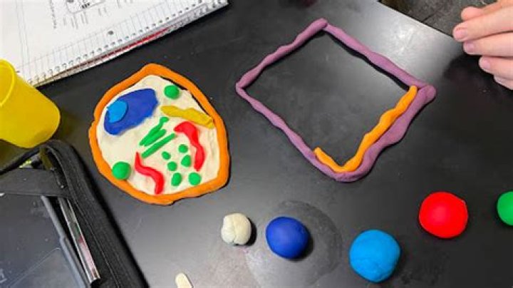 What can you do with Play-Doh?