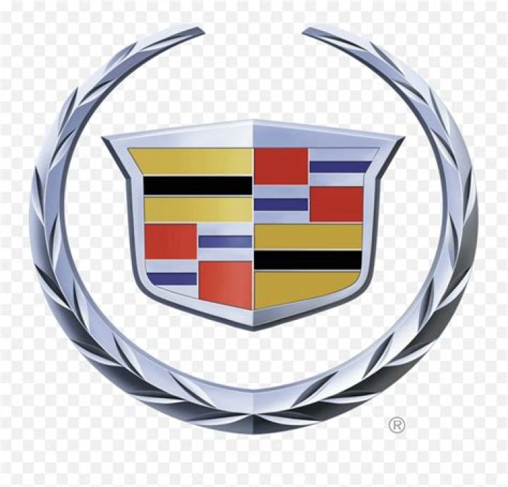 What car company has a shield logo?