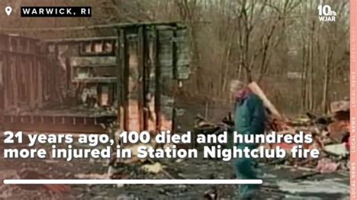 What caused the Station Fire?