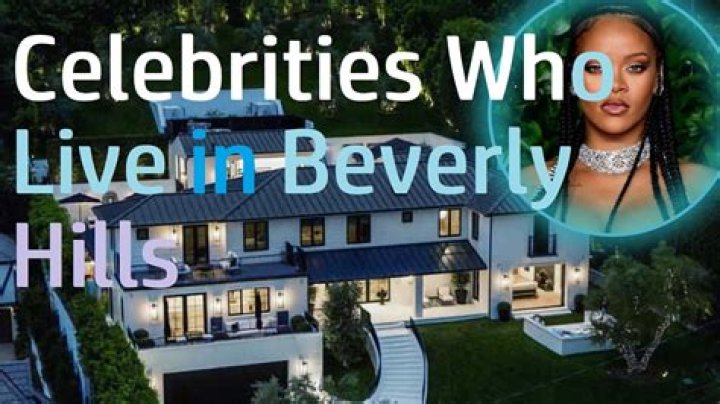 What celebs live in Alderley Edge?
