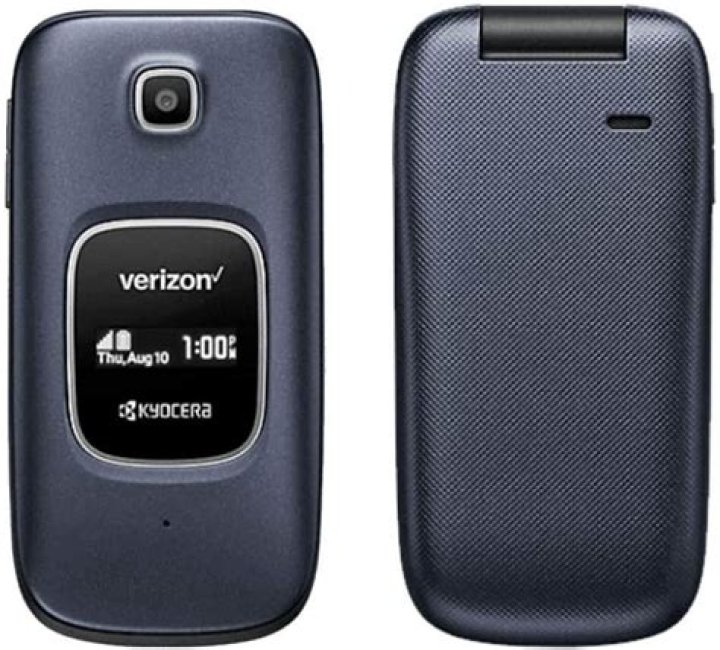 What cell phones are compatible with Verizon Wireless?