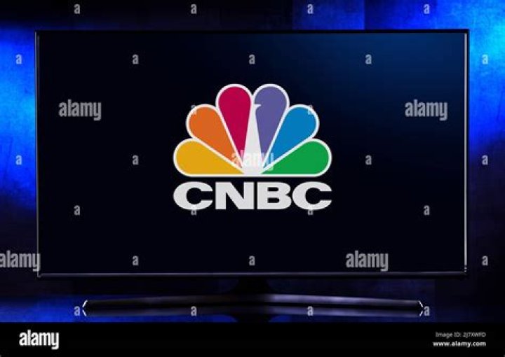 What channel is CNBC in Comcast?