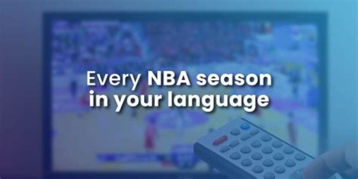 What channel is NBA on Dish Latino?