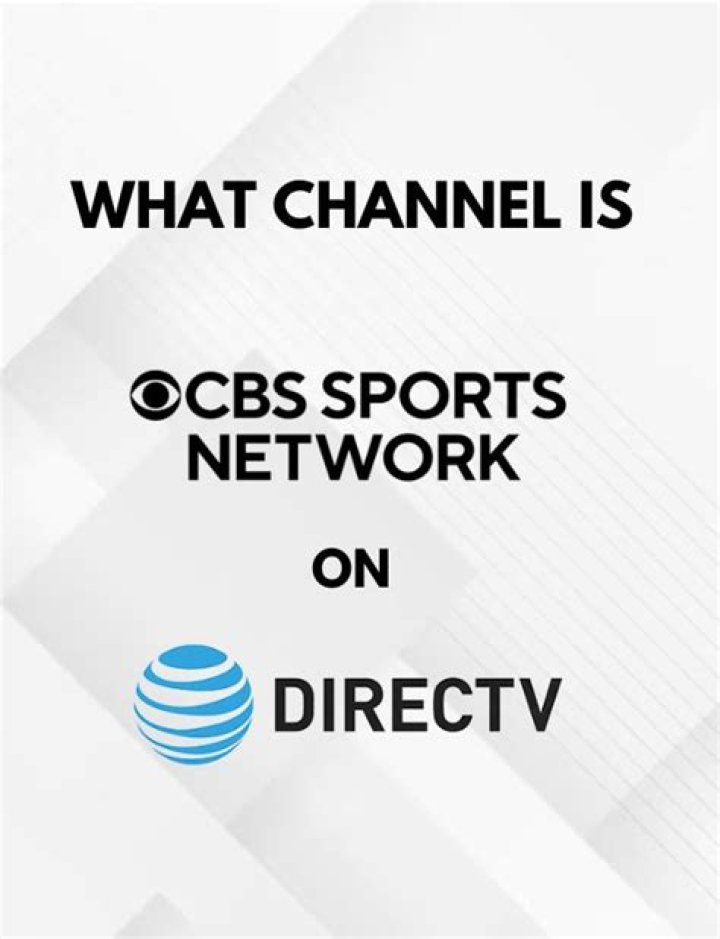 What channel is the Red Sox on on directv?