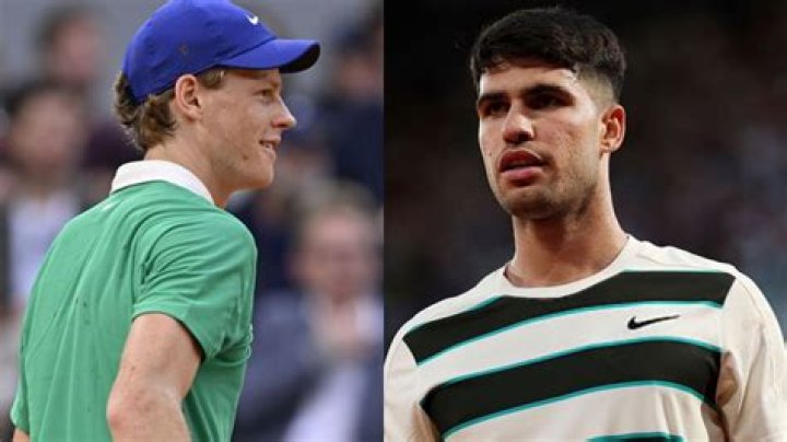 What channels are showing French Open final?