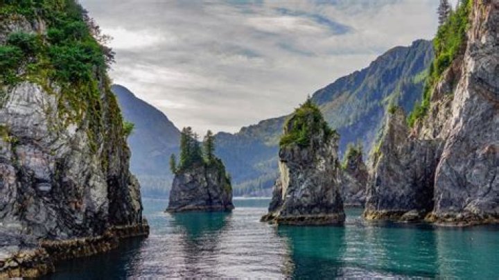 What city in Alaska is Denali National Park?