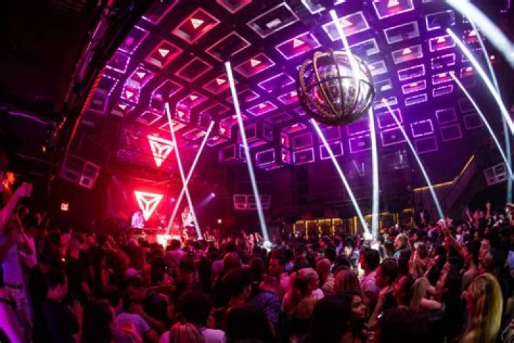 What city is famous nightlife?