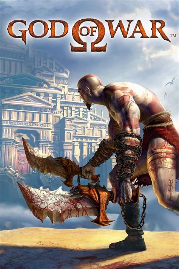 What Cod came out in 2005?
