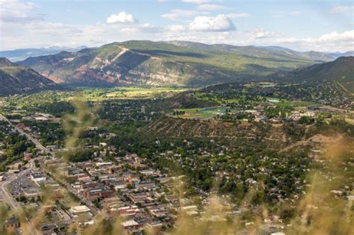 What college is in Trinidad Co?