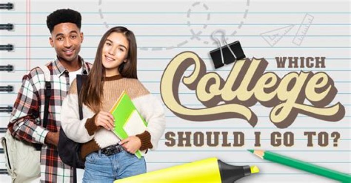 What college should I go to for agriculture?