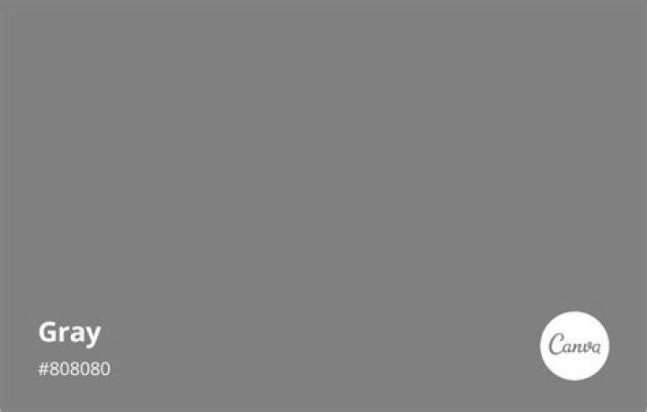What Colour is Corris GREY?