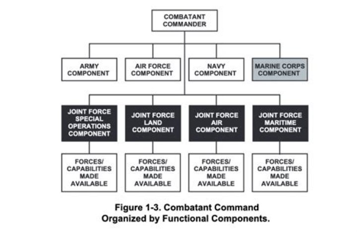 What command does 25th ID fall under?