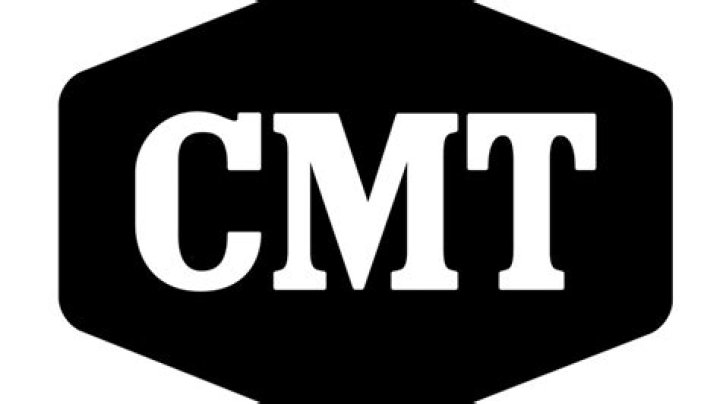 What company owns CMT?