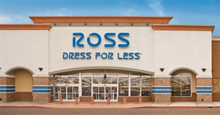 What company owns Ross Stores?