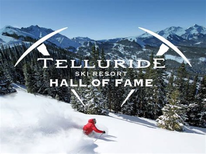 What company owns Telluride Ski Resort?