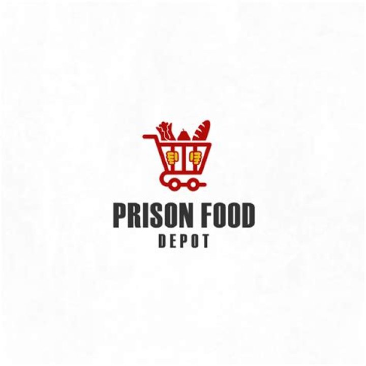What company supplies food to prisons?