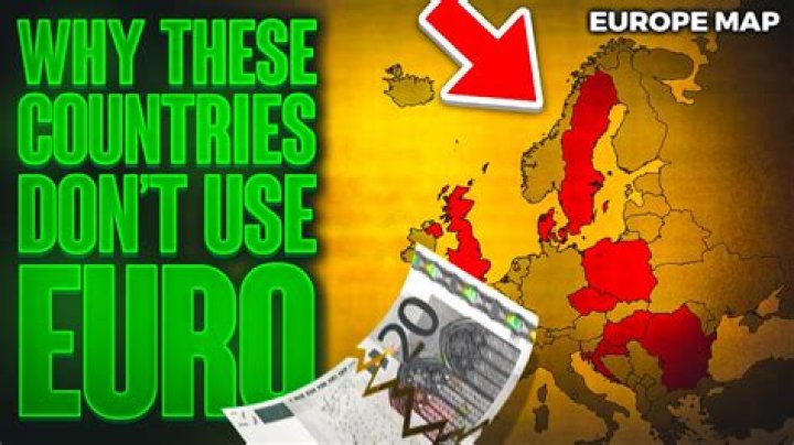 What countries dont use US dollars?