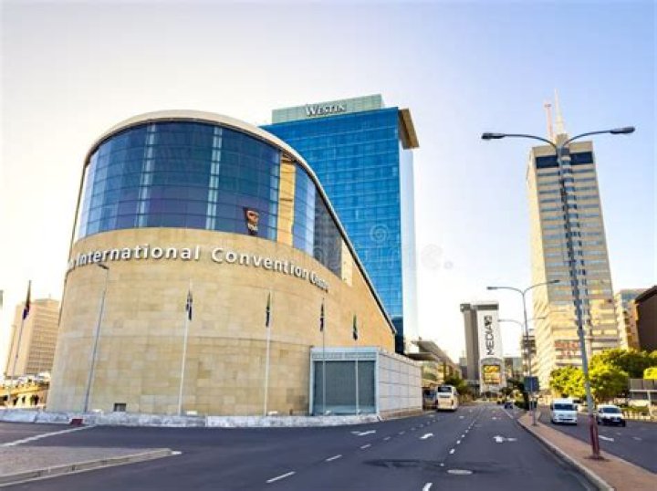 What countries have ratified the Cape Town Convention?