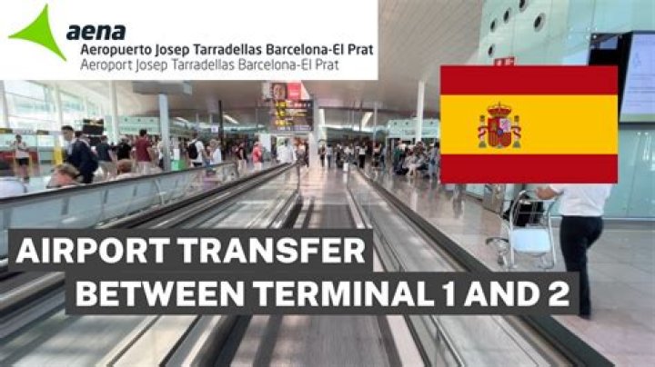 What country is BCN?