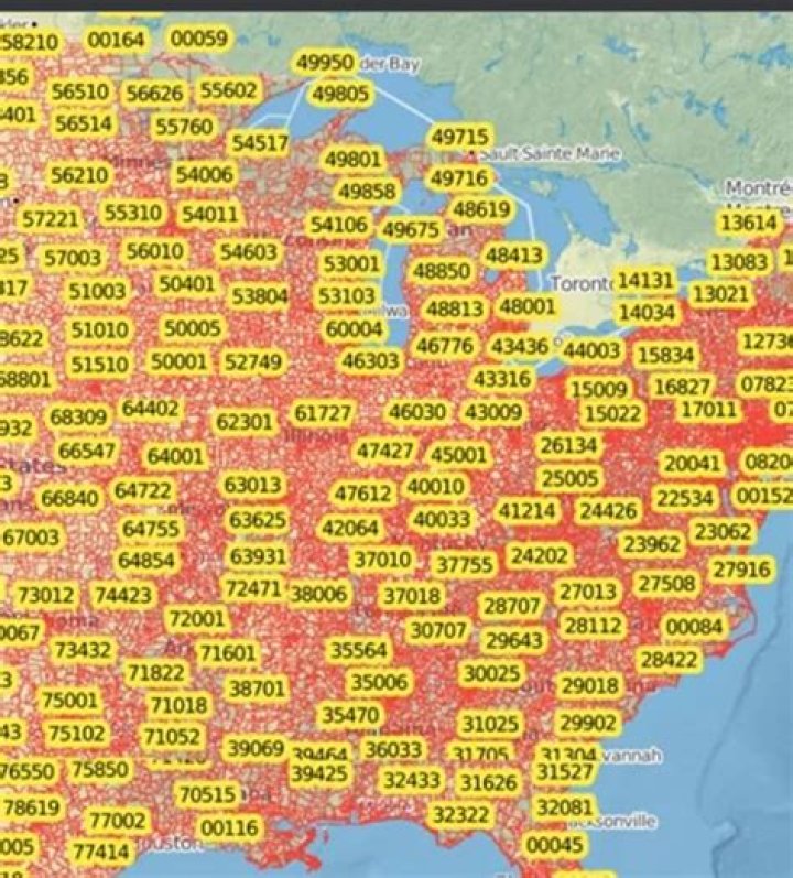 What county is ZIP code 77339?