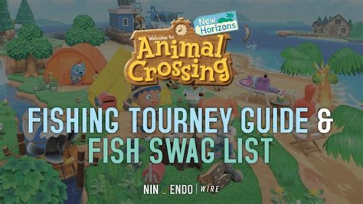 What day is the Fishing Tourney on Animal Crossing New Leaf?