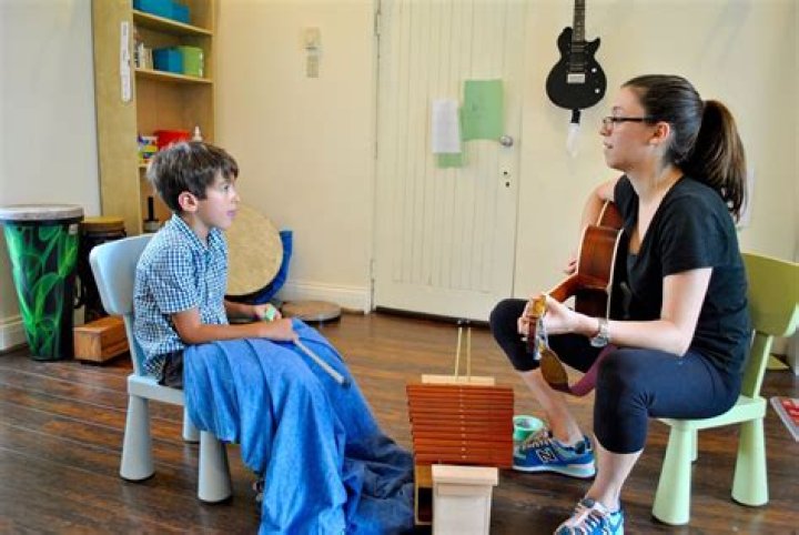 What degree do you need to be a music librarian?
