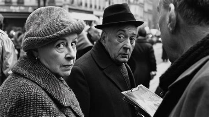 What did Cartier-Bresson mean by the decisive moment?