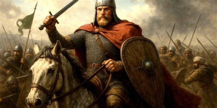What did Charles Martel accomplish?