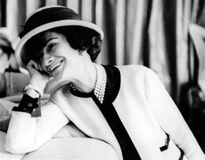 What did Coco Chanel say about fashion and style?