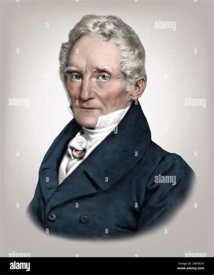 What did Friedrich Mohs discover?