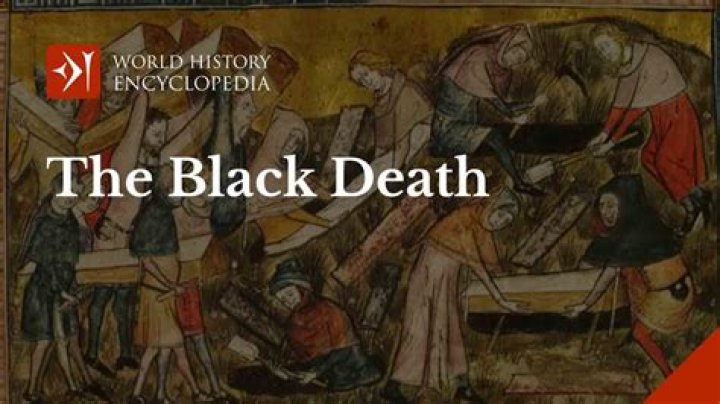 What did Giovanni Boccaccio write about the Black Death?