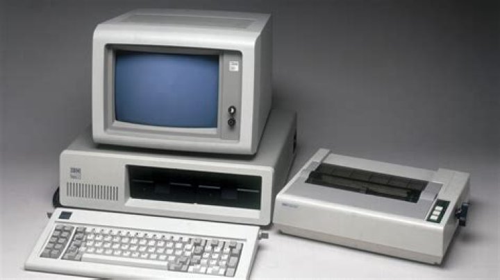 What did IBM announce today?