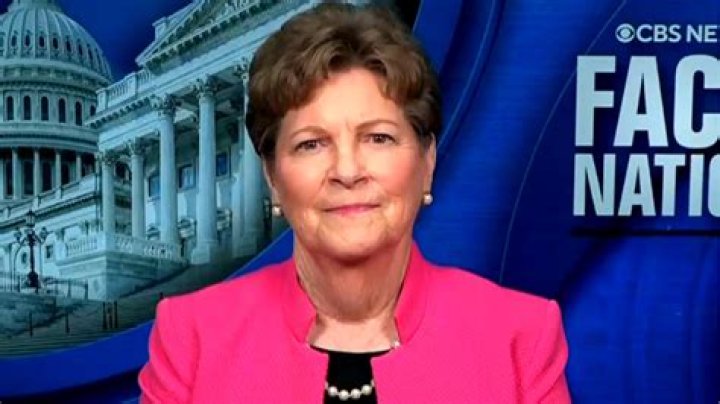 What did Jeanne Shaheen do?