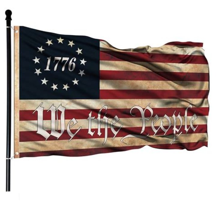 What did NY look like in 1776?