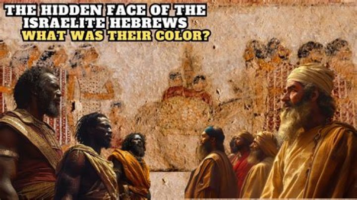 What did the ancient Hebrews believe?