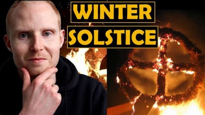 What did the Celts call the winter solstice?